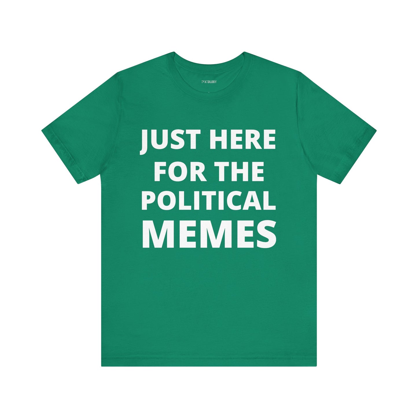 HERE FOR THE MEMES