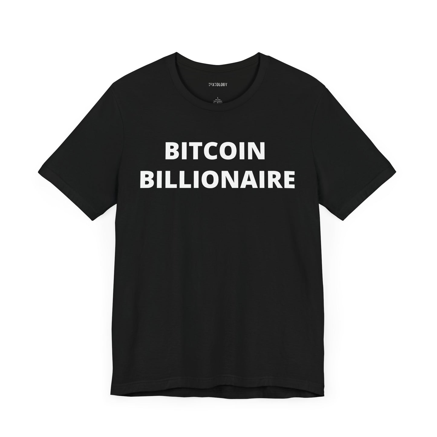 BITCOIN BILLIONAIRE