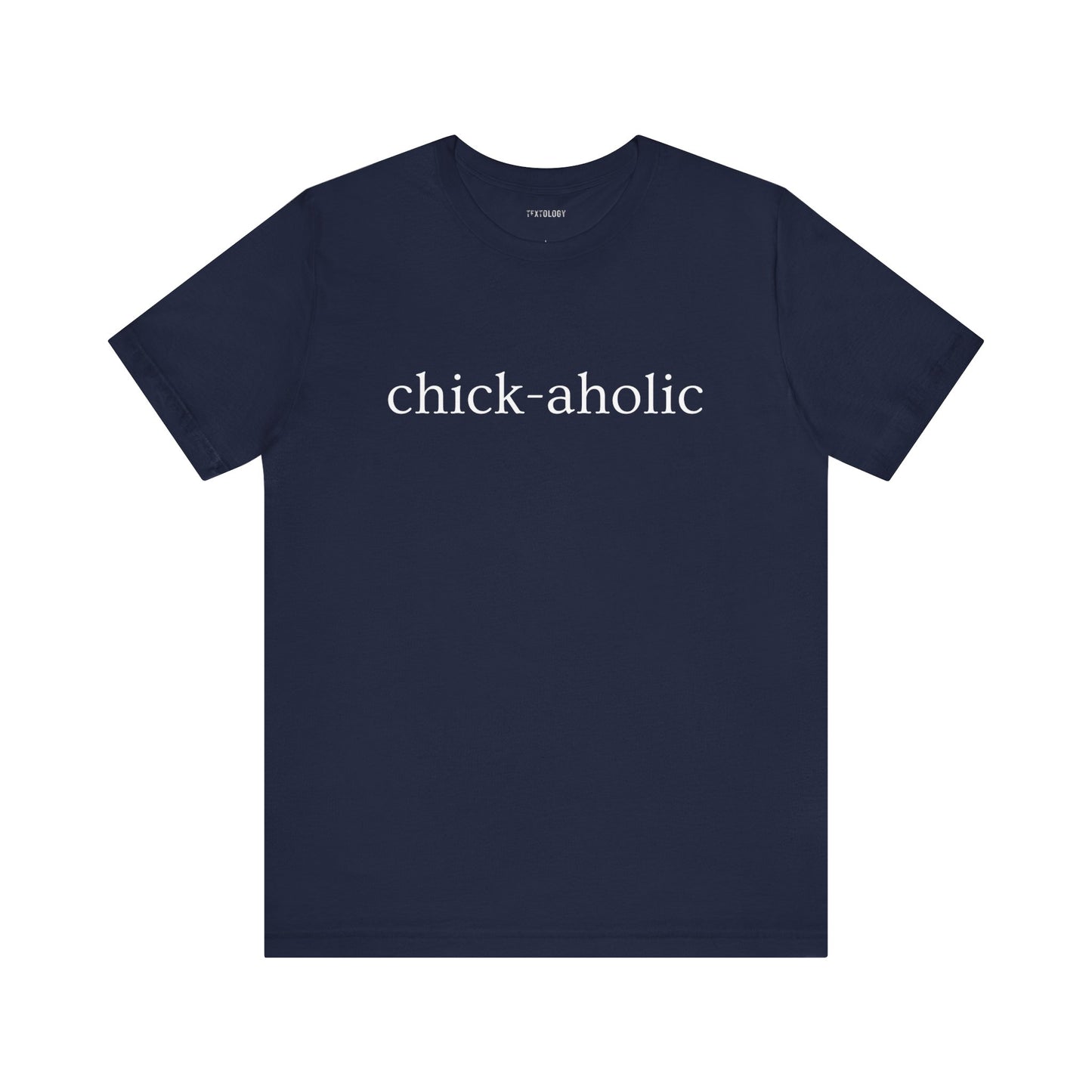 chick-a-holic