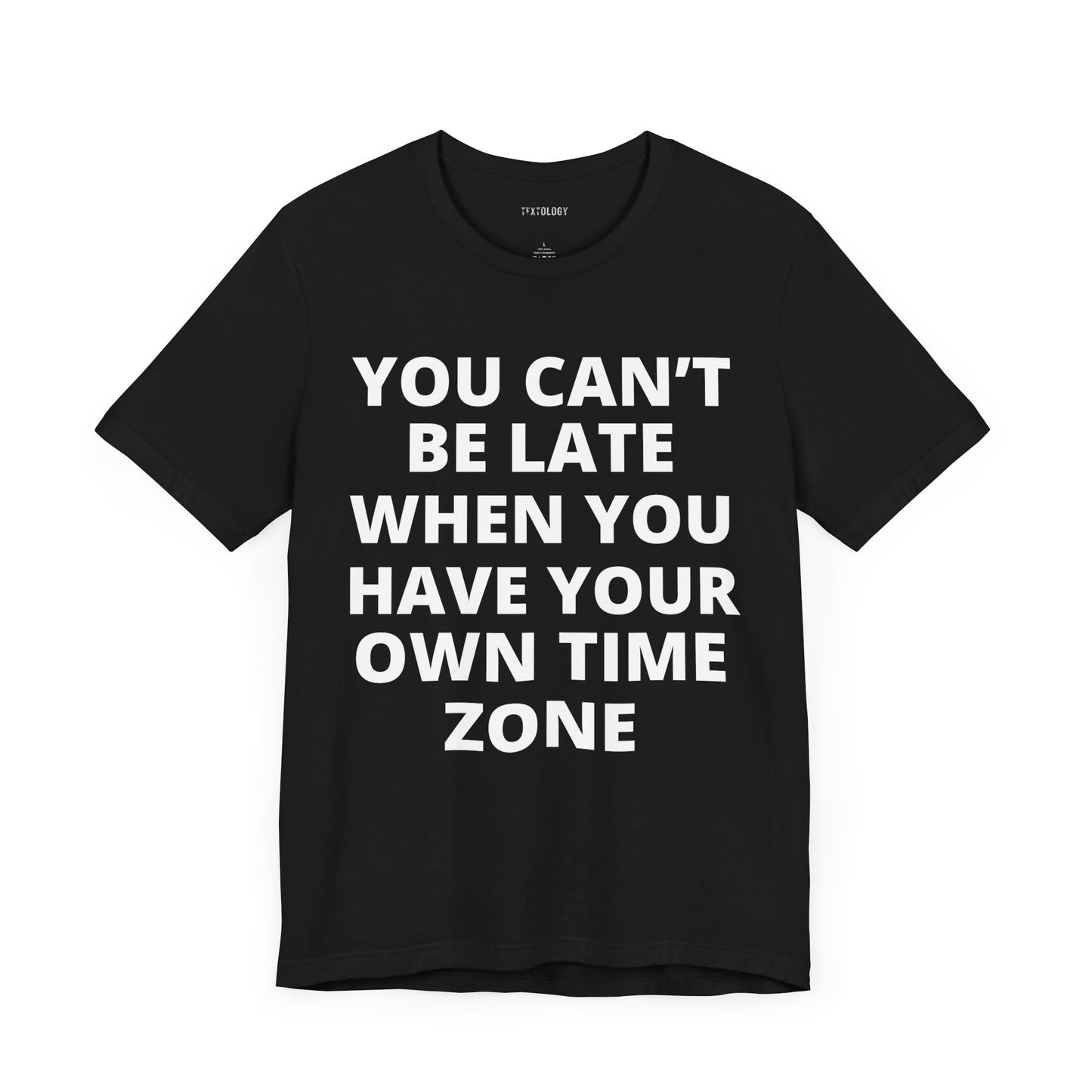 OWN TIME ZONE