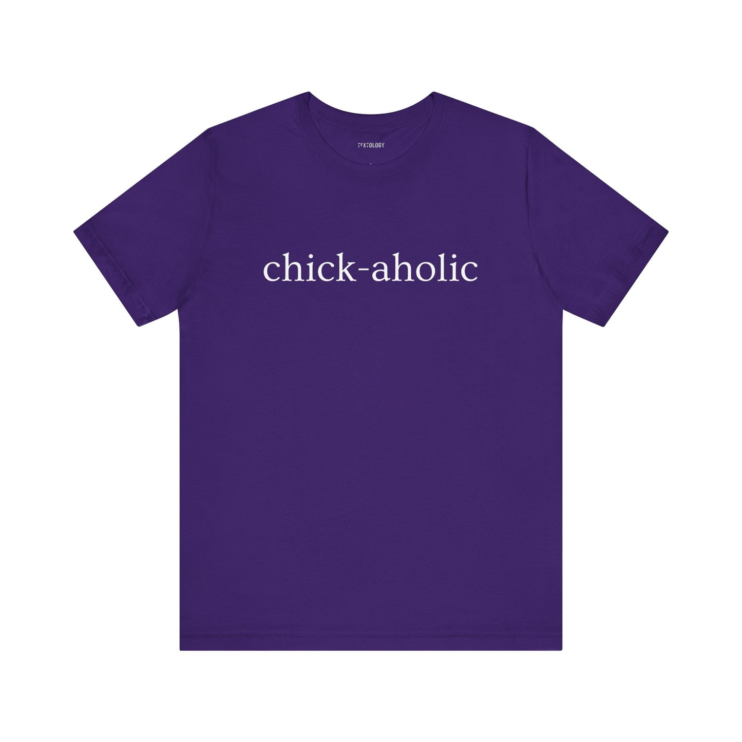 chick-a-holic