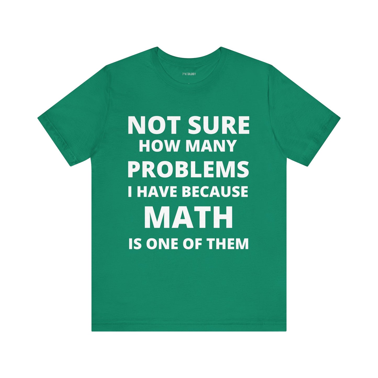 HOW MANY PROBLEMS