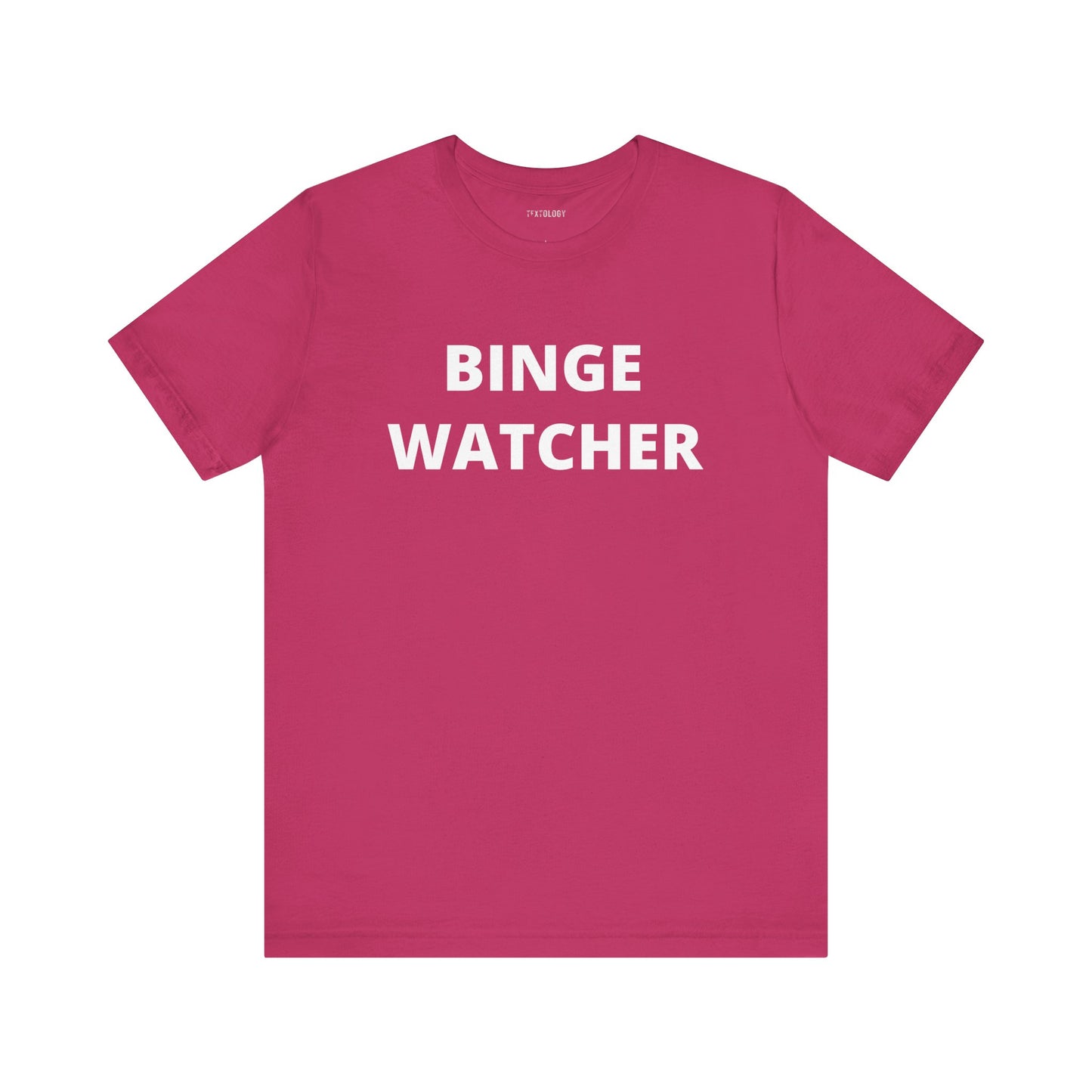 BINGE WATCHER