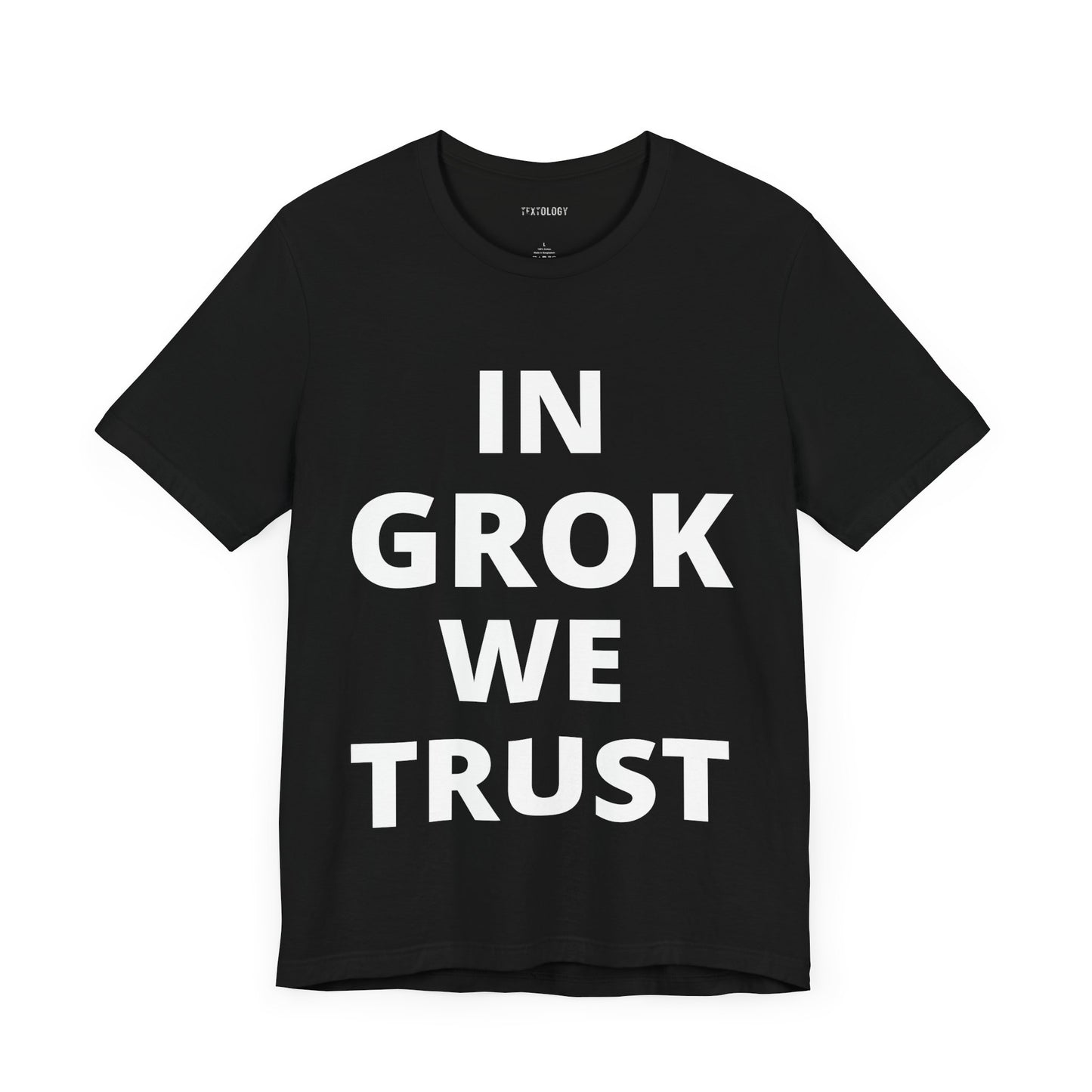 IN GROK WE TRUST