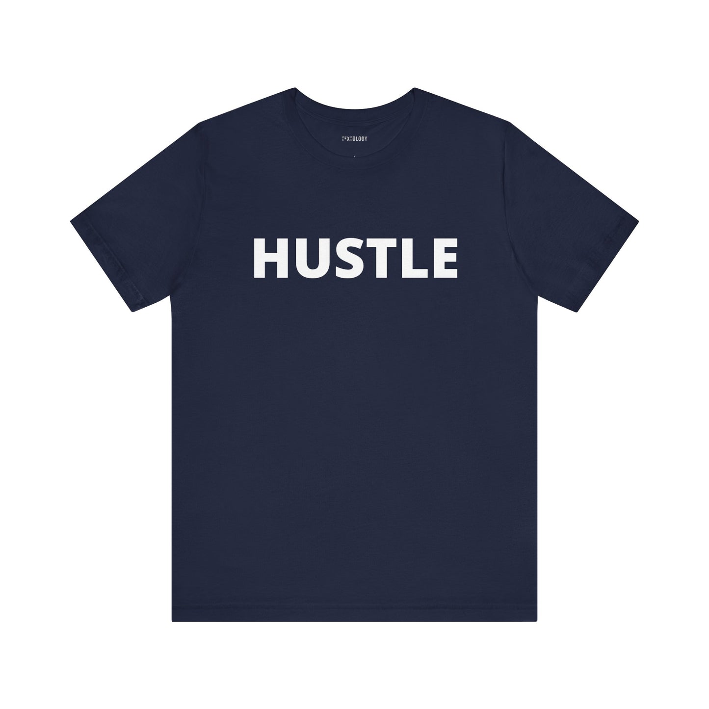 HUSTLE