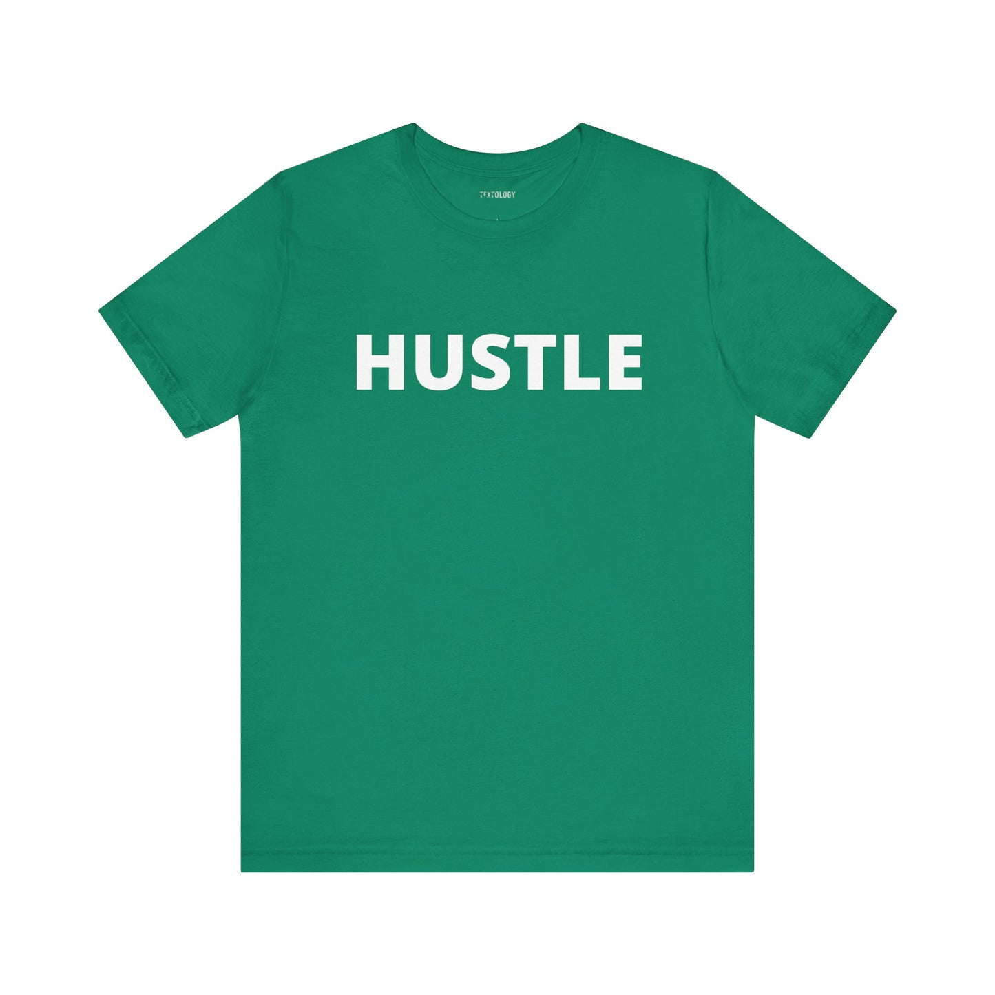 HUSTLE