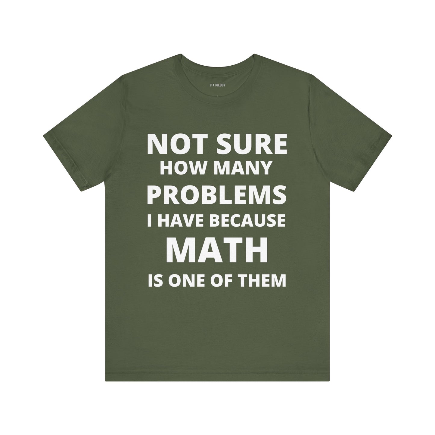 HOW MANY PROBLEMS
