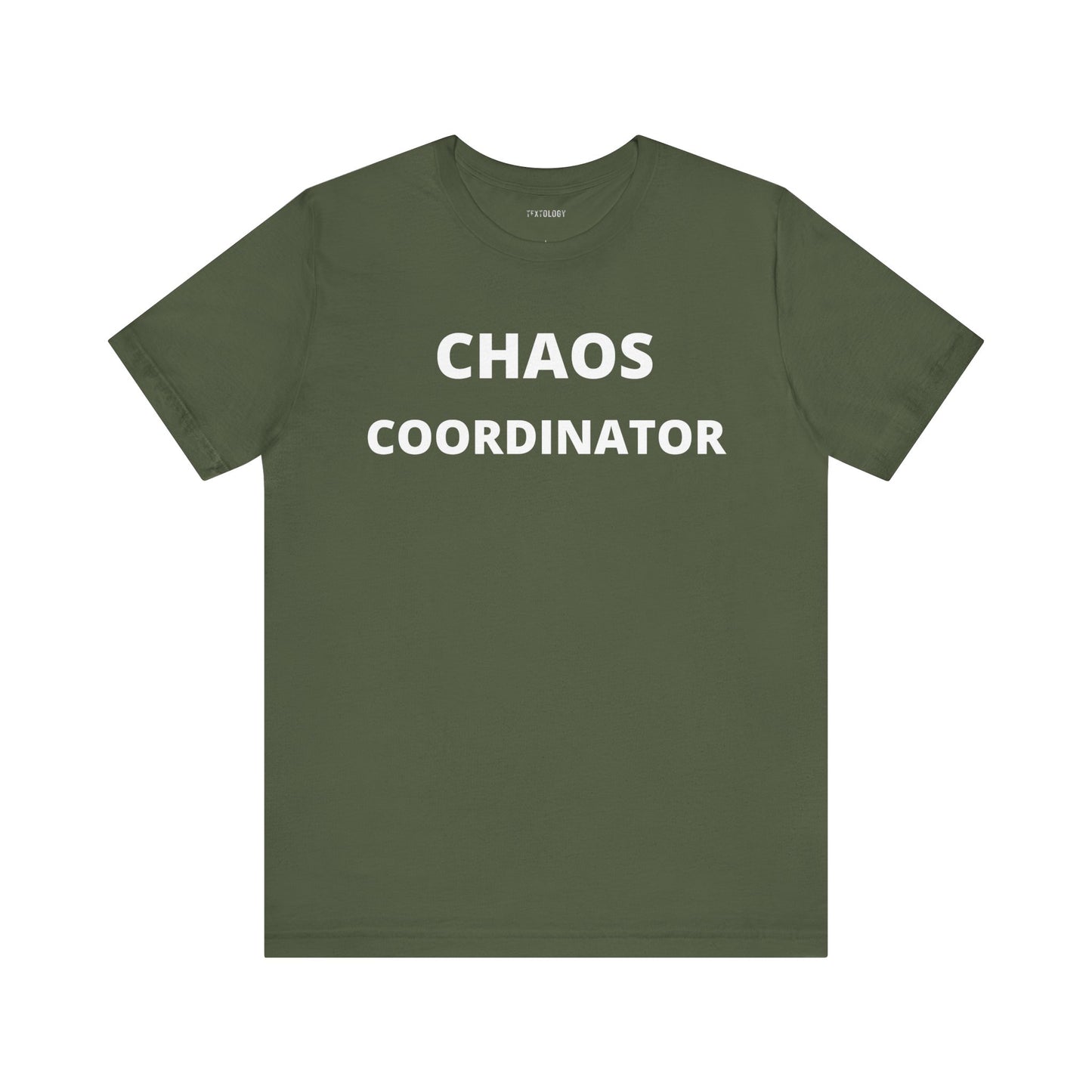 CHAOS COORDINATOR