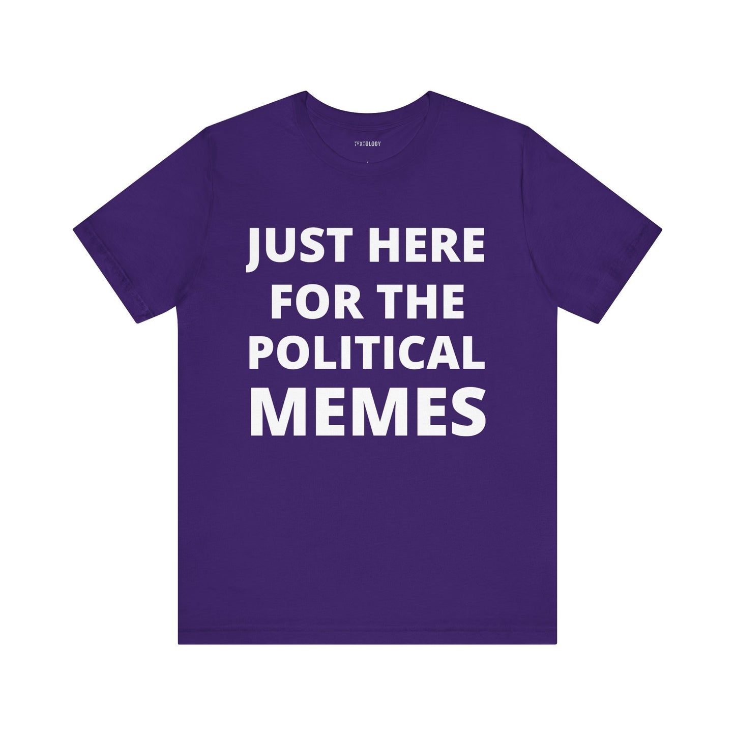 HERE FOR THE MEMES