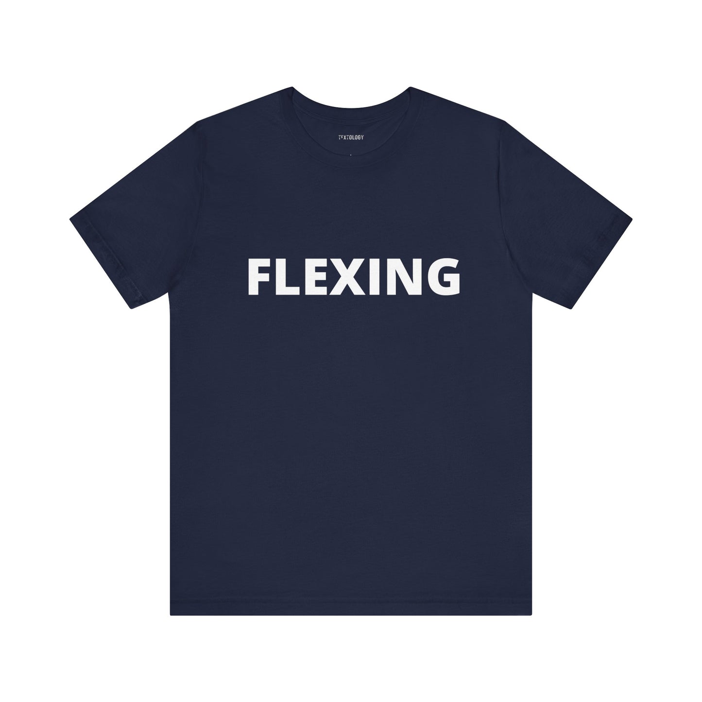 FLEXING