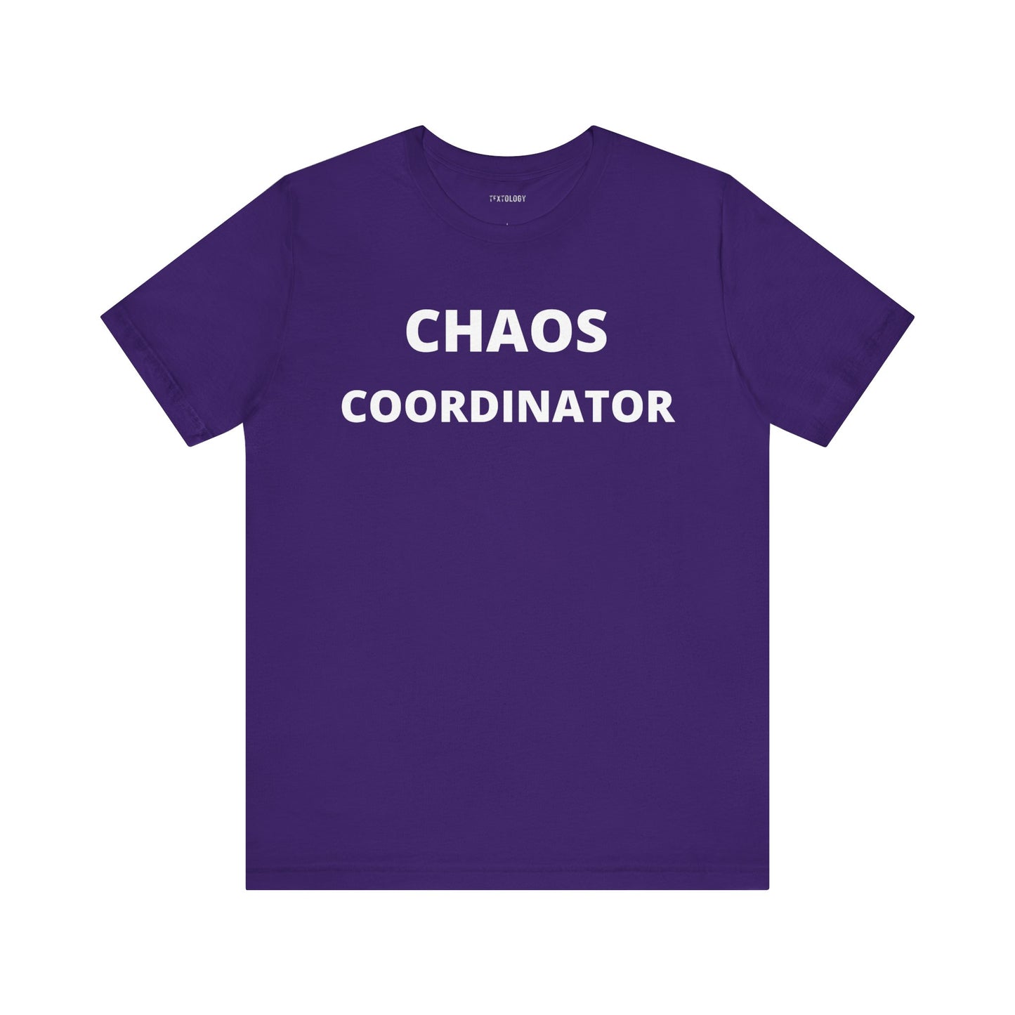 CHAOS COORDINATOR
