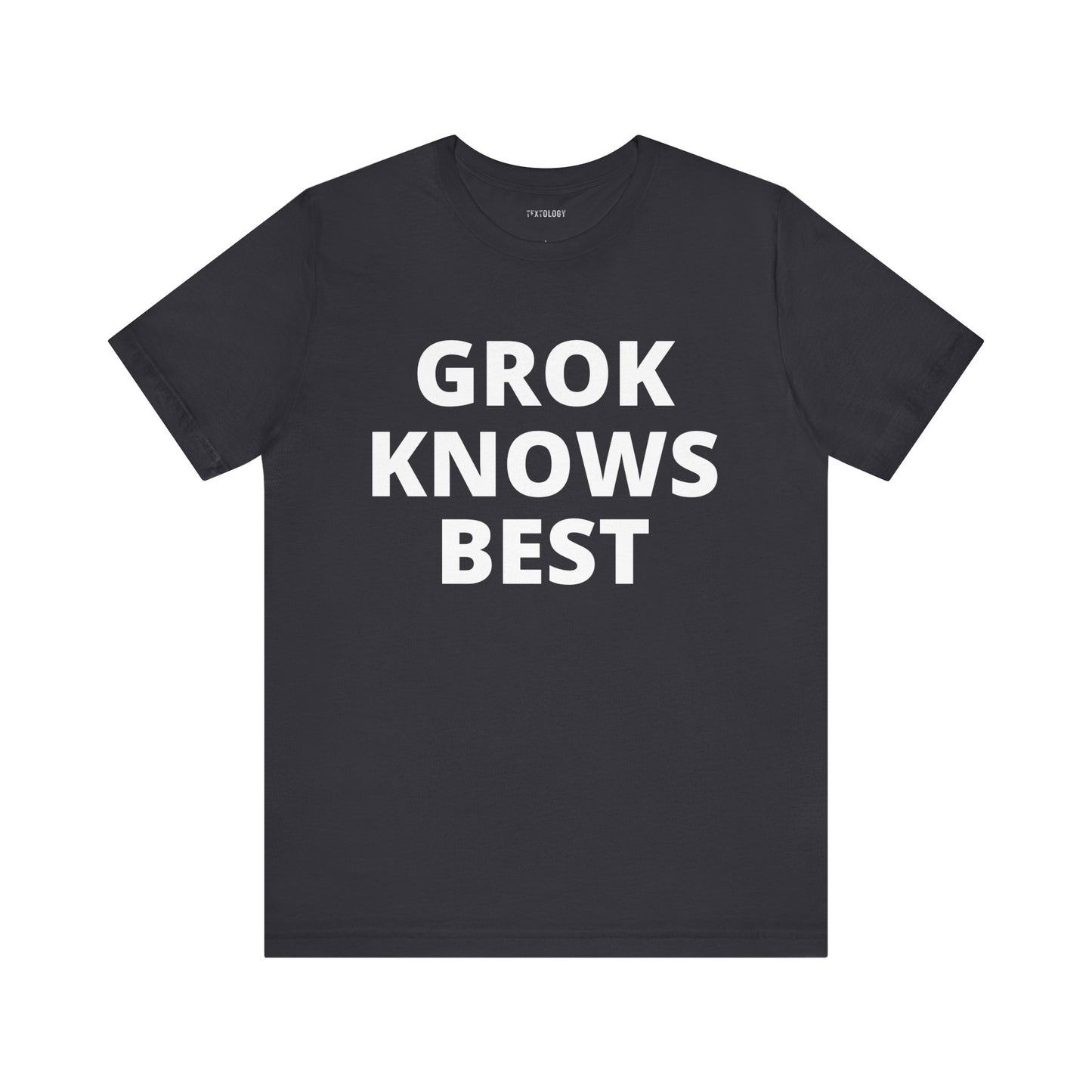 GROK KNOWS BEST