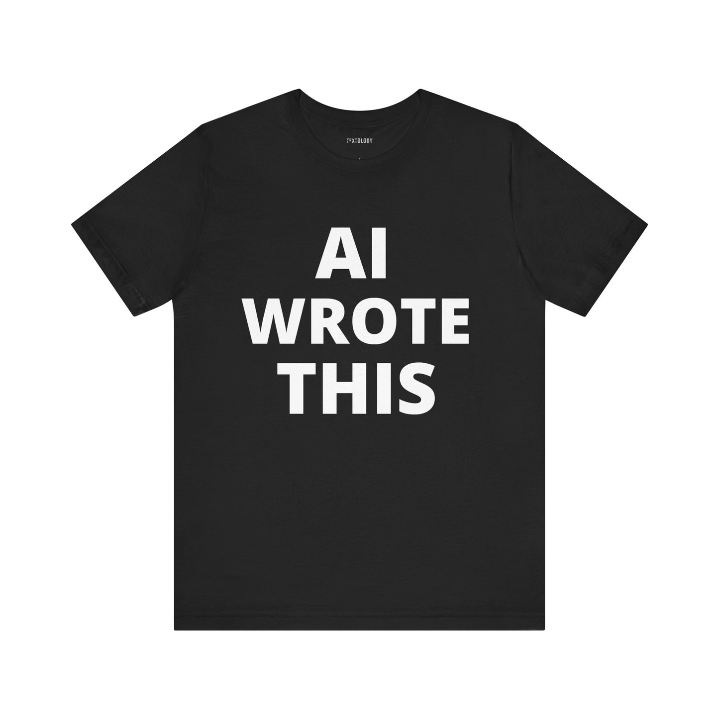 AI WROTE THIS