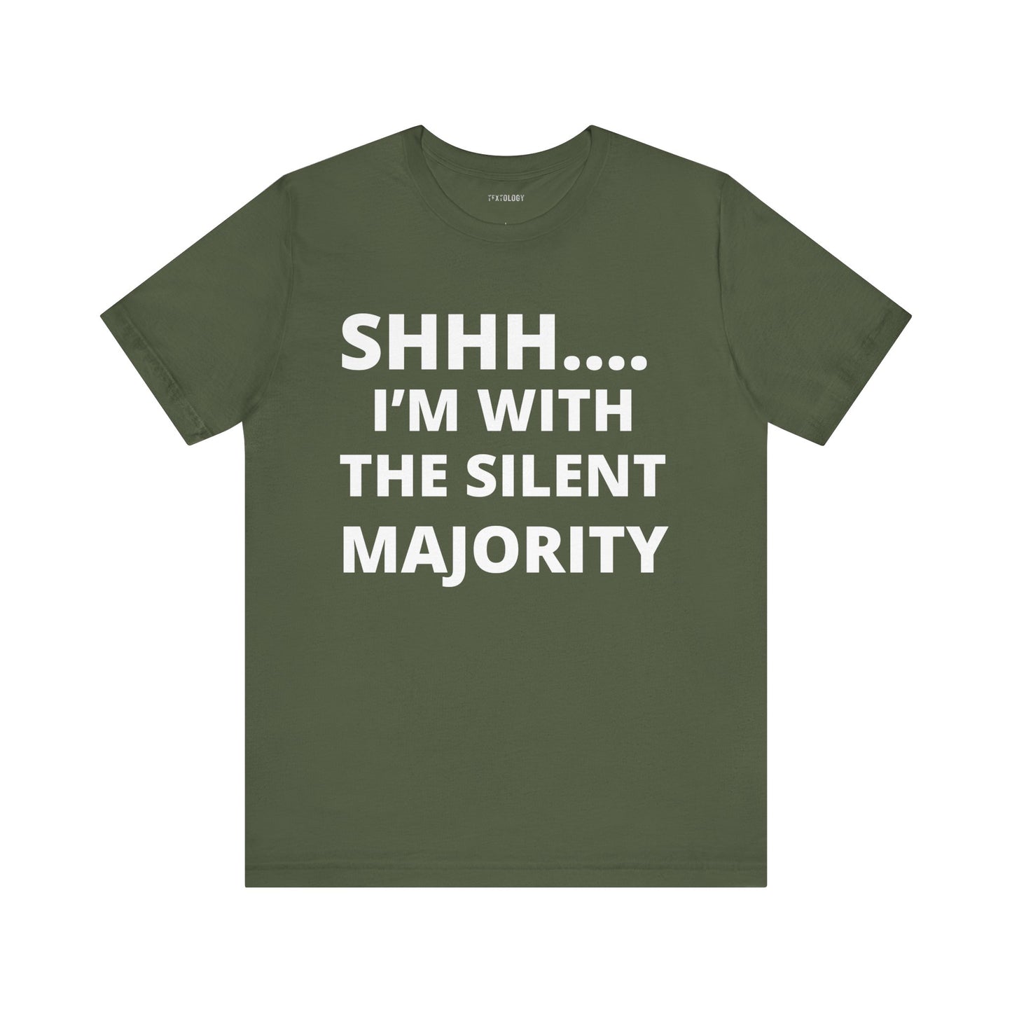 SILENT MAJORITY