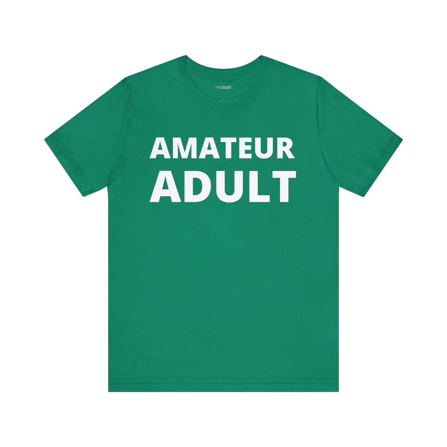 AMATEUR ADULT