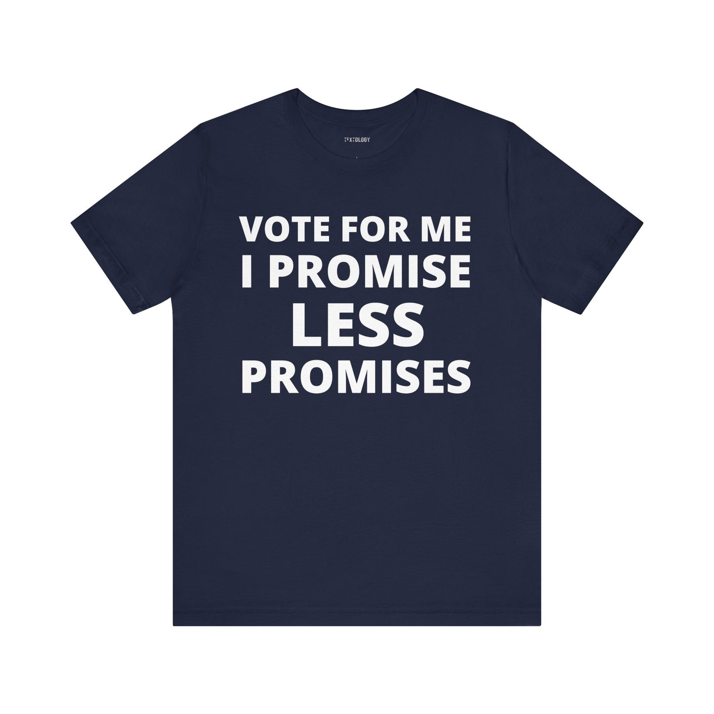 VOTE FOR ME