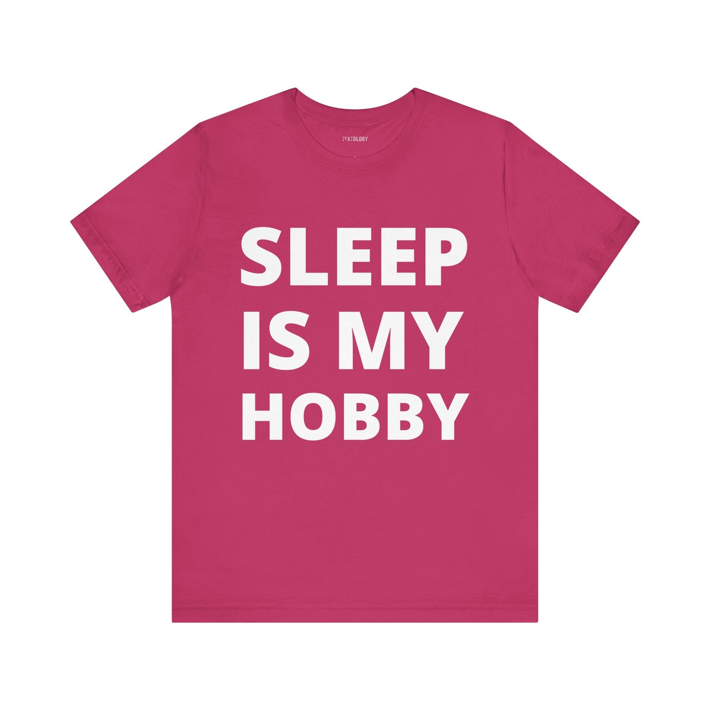 SLEEP HOBBY