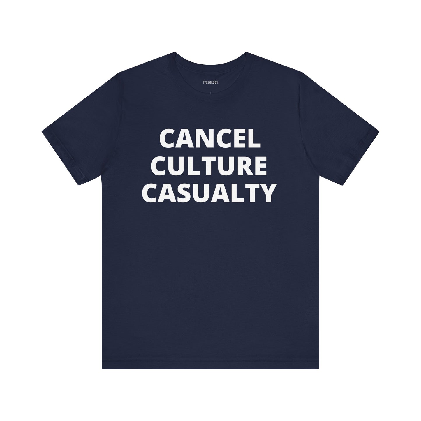 CANCEL CULTURE CASUALTY