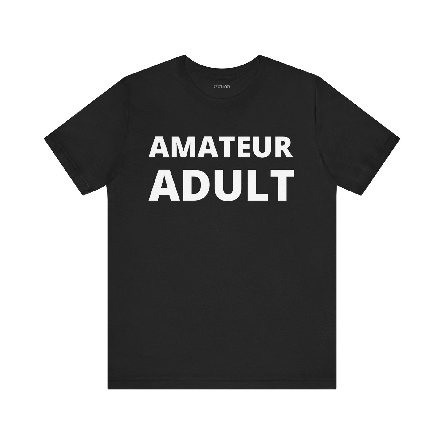 AMATEUR ADULT