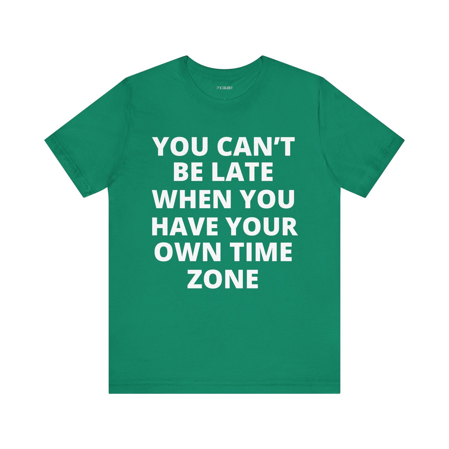 OWN TIME ZONE
