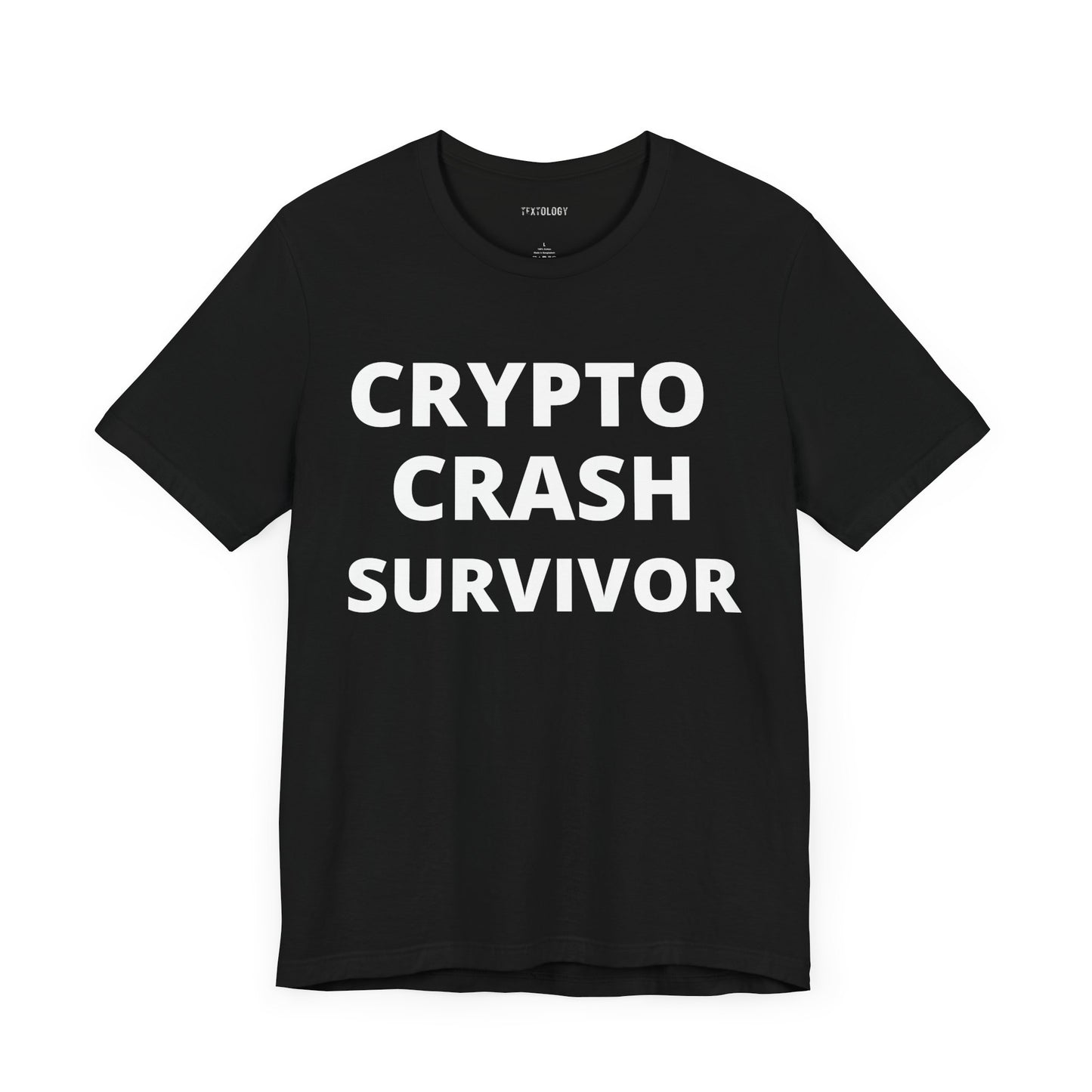 CRYPTO CRASH SURVIVOR