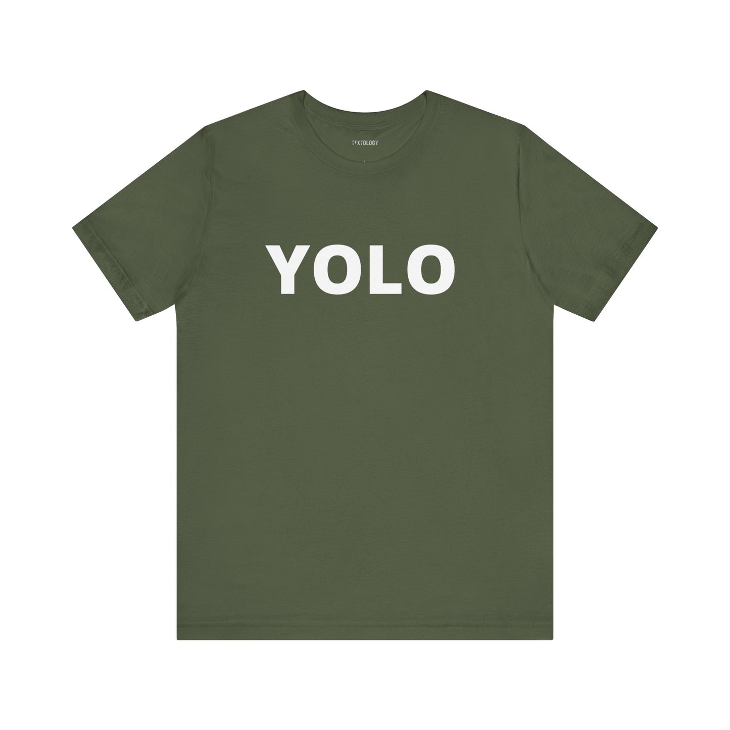 YOLO
