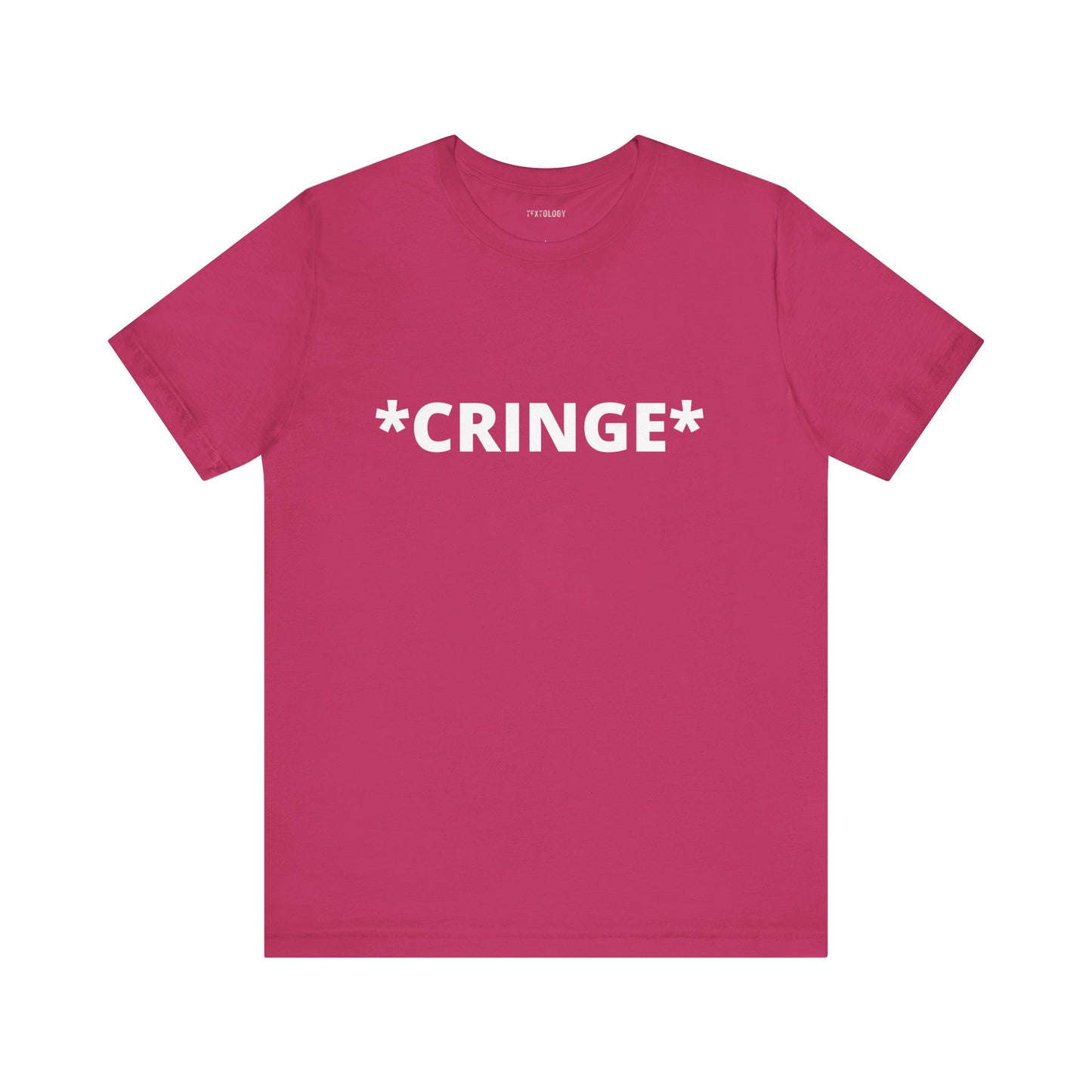 CRINGE
