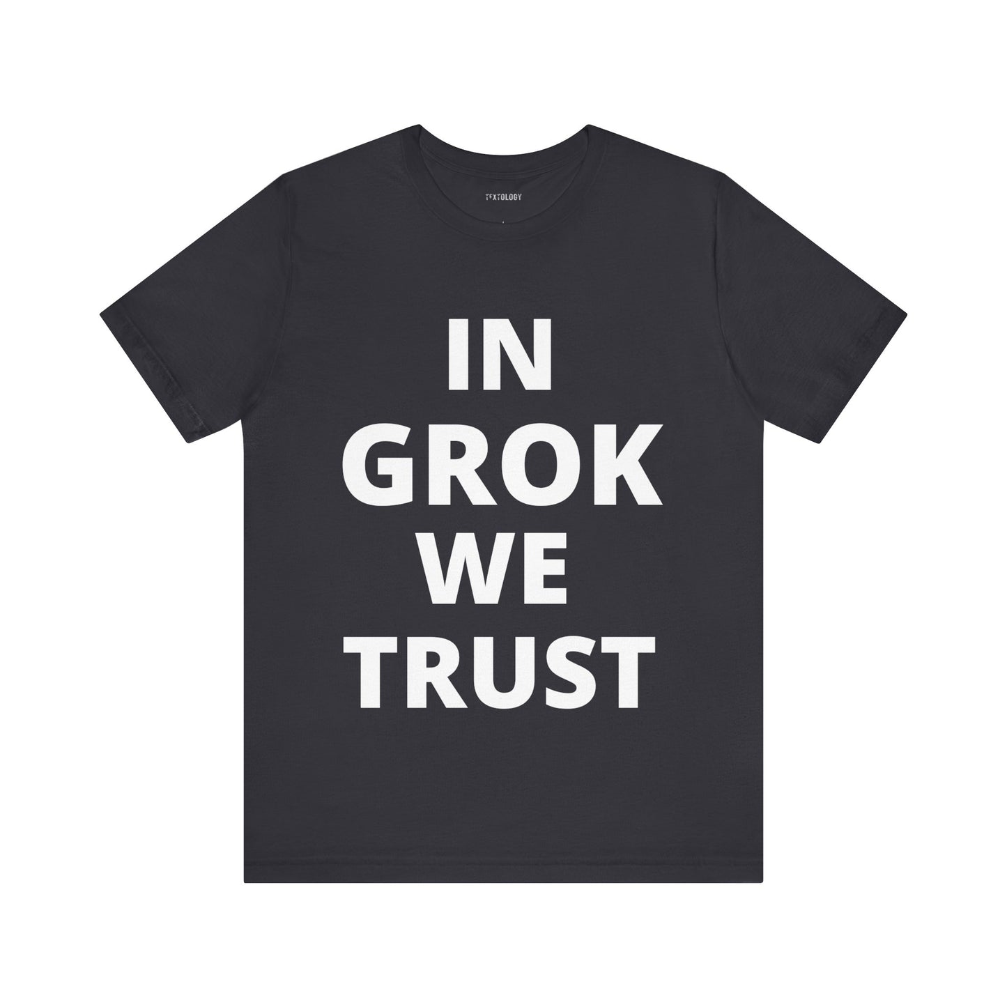 IN GROK WE TRUST