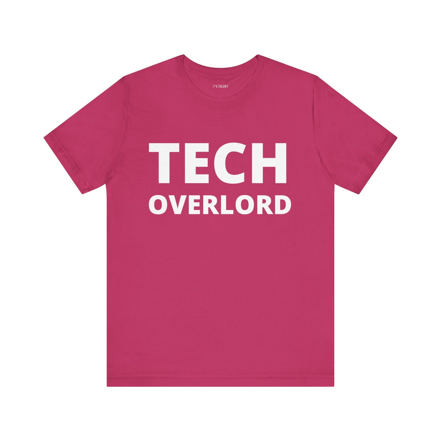 TECH OVERLORD