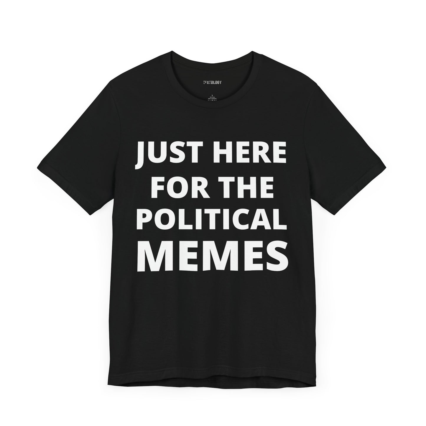HERE FOR THE MEMES