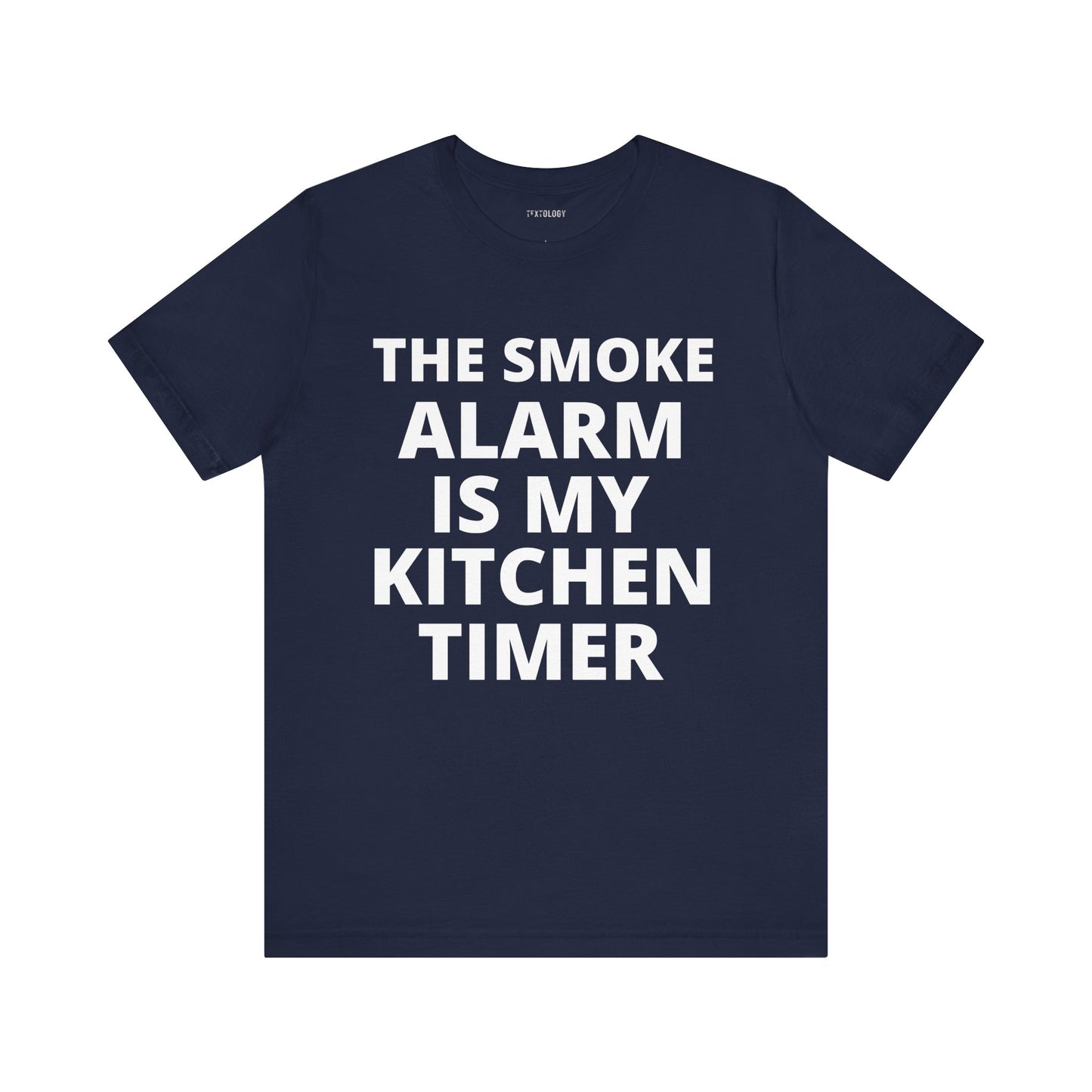 SMOKE ALARM TIMER