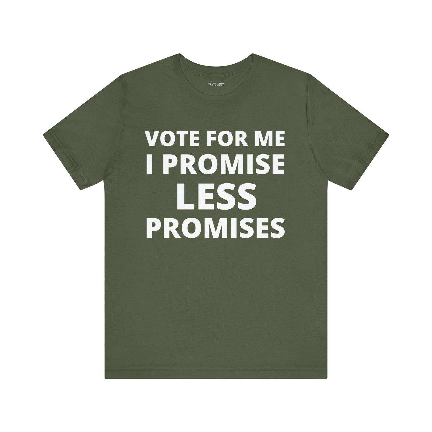 VOTE FOR ME