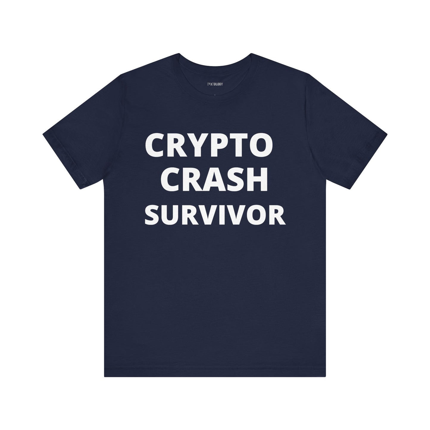 CRYPTO CRASH SURVIVOR