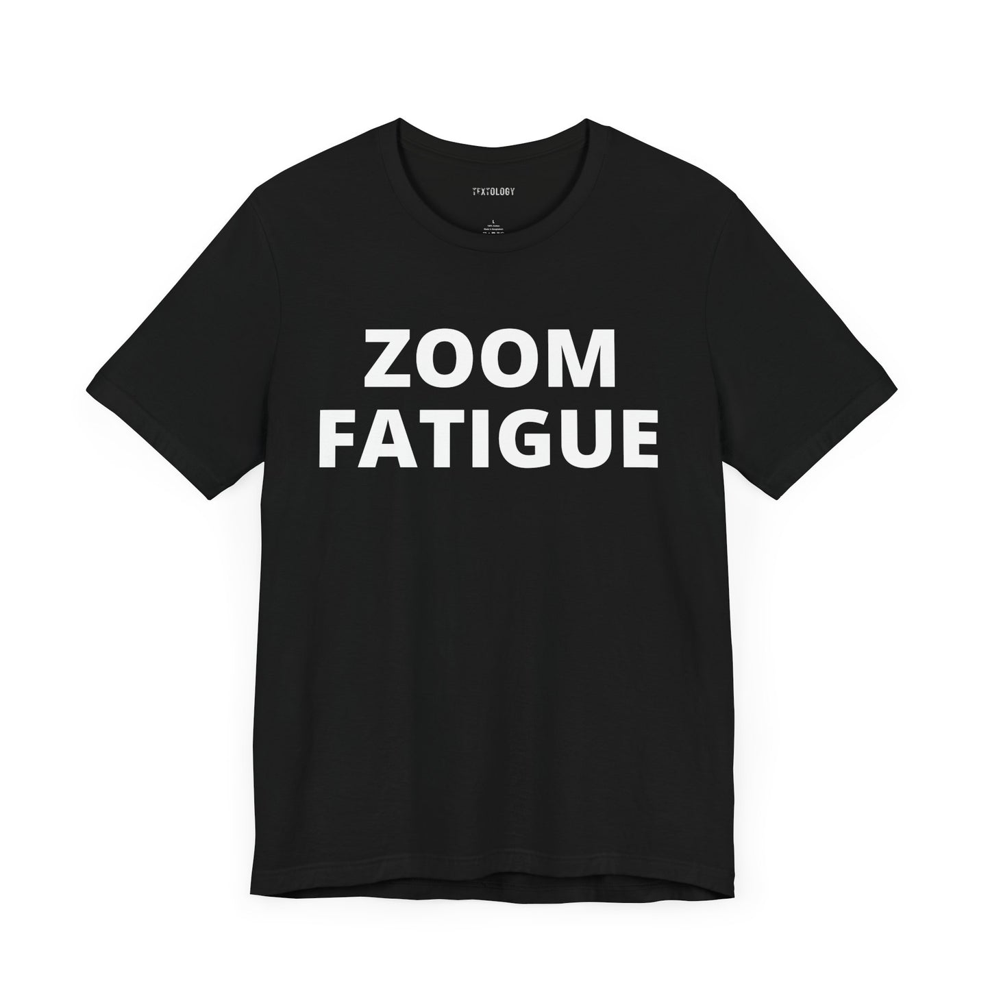 ZOOM FATIGUE