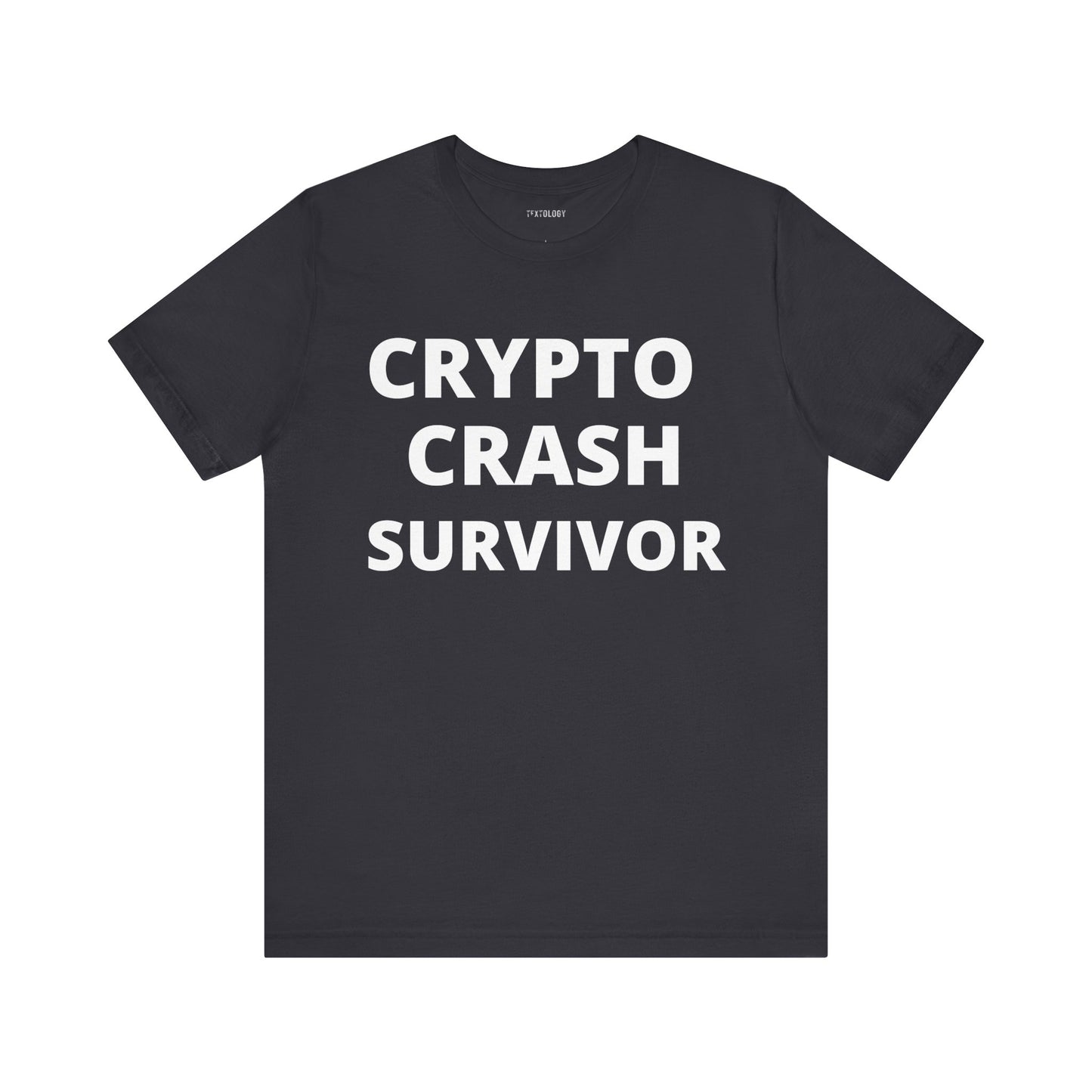 CRYPTO CRASH SURVIVOR