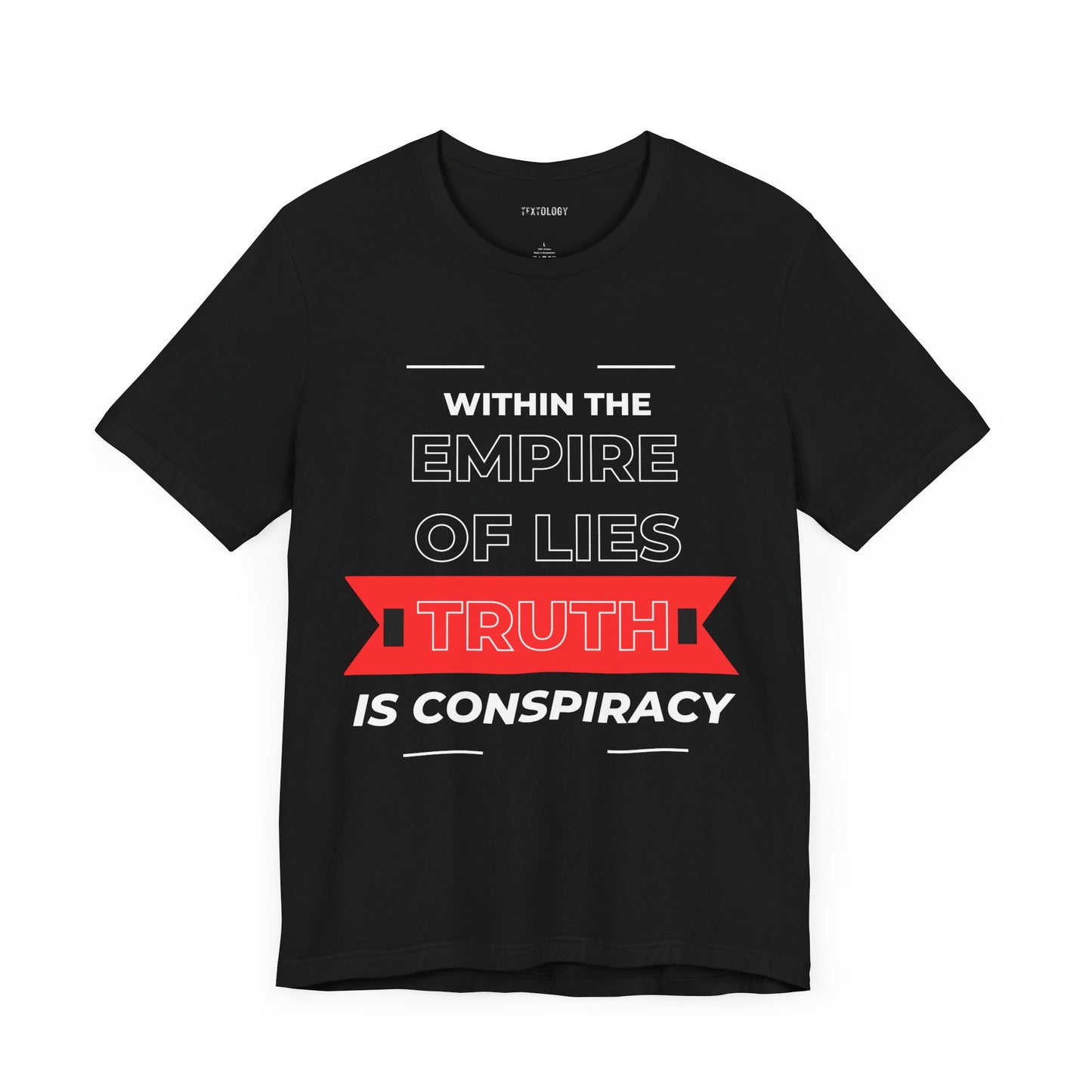 EMPIRE OF LIES