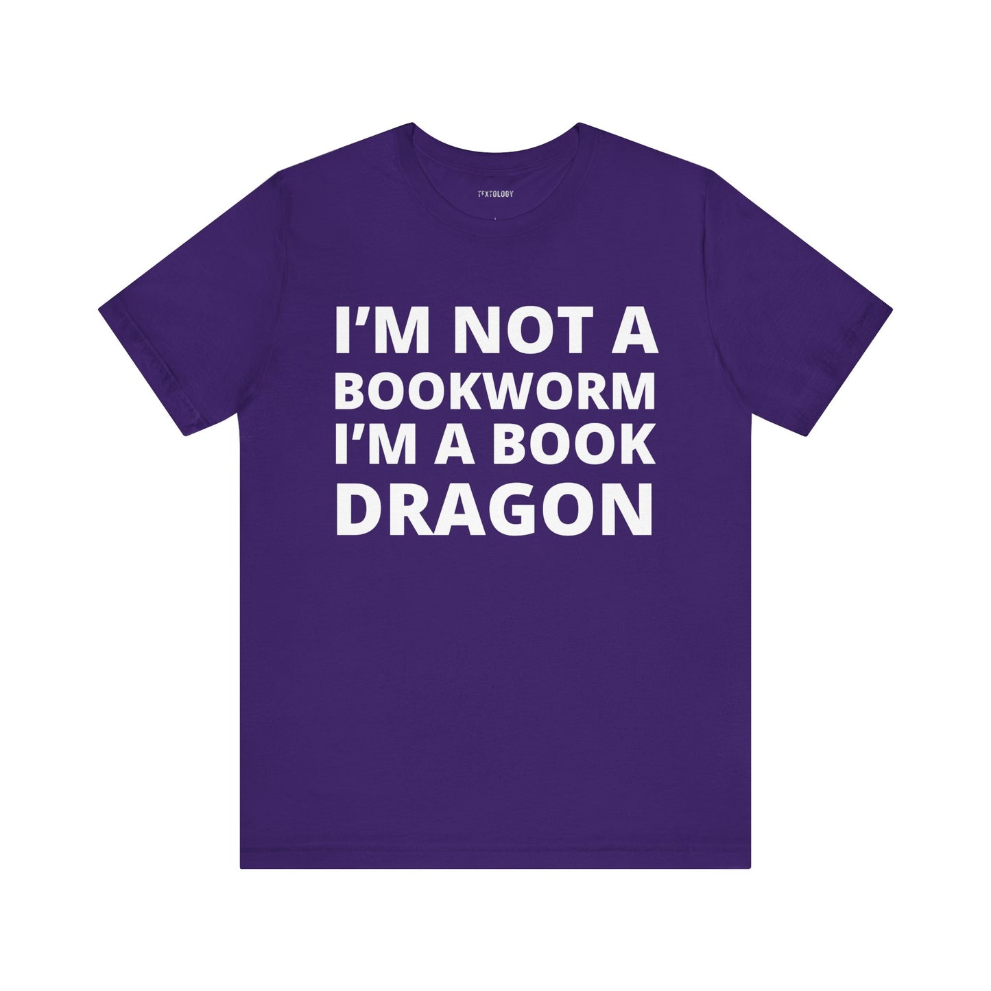 BOOK DRAGON