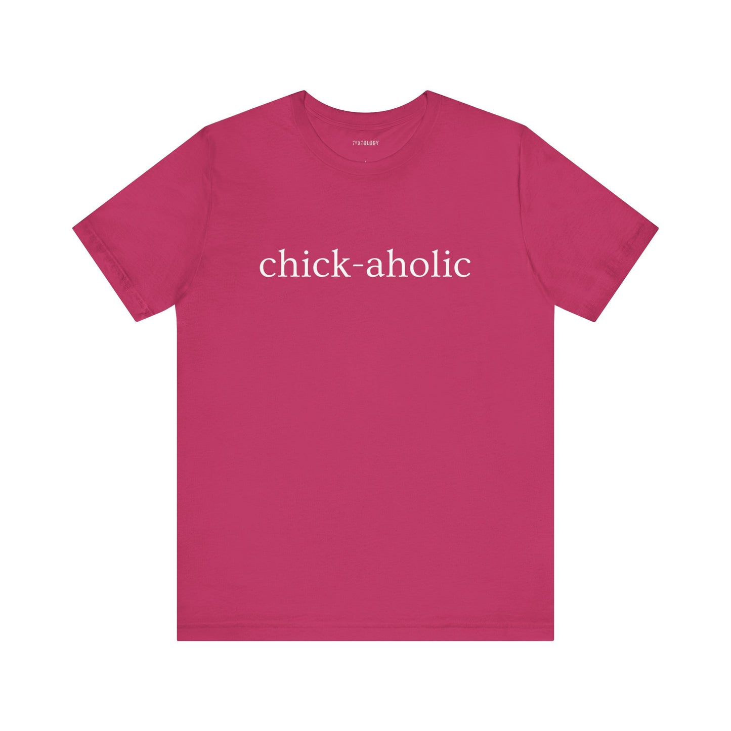 chick-a-holic