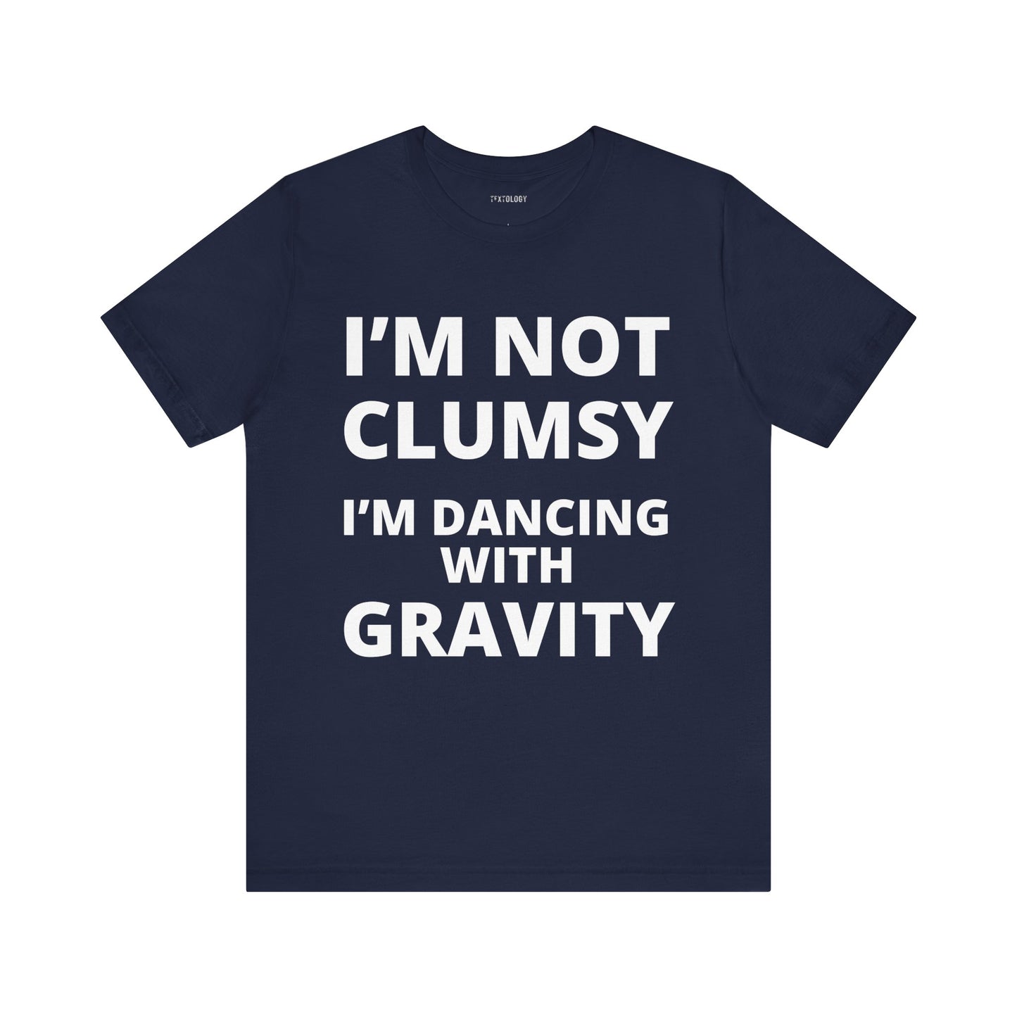 DANCING WITH GRAVITY