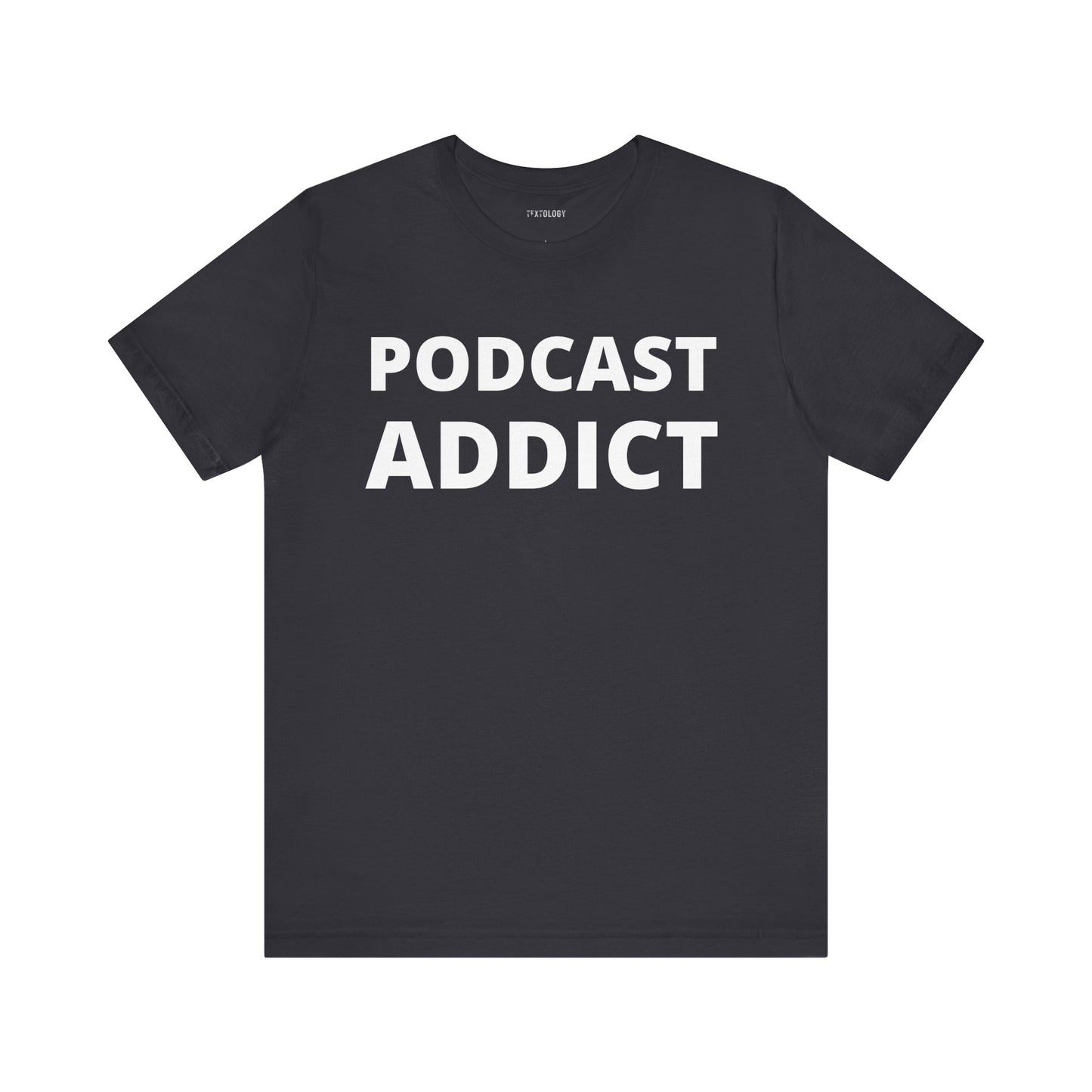 PODCAST ADDICT