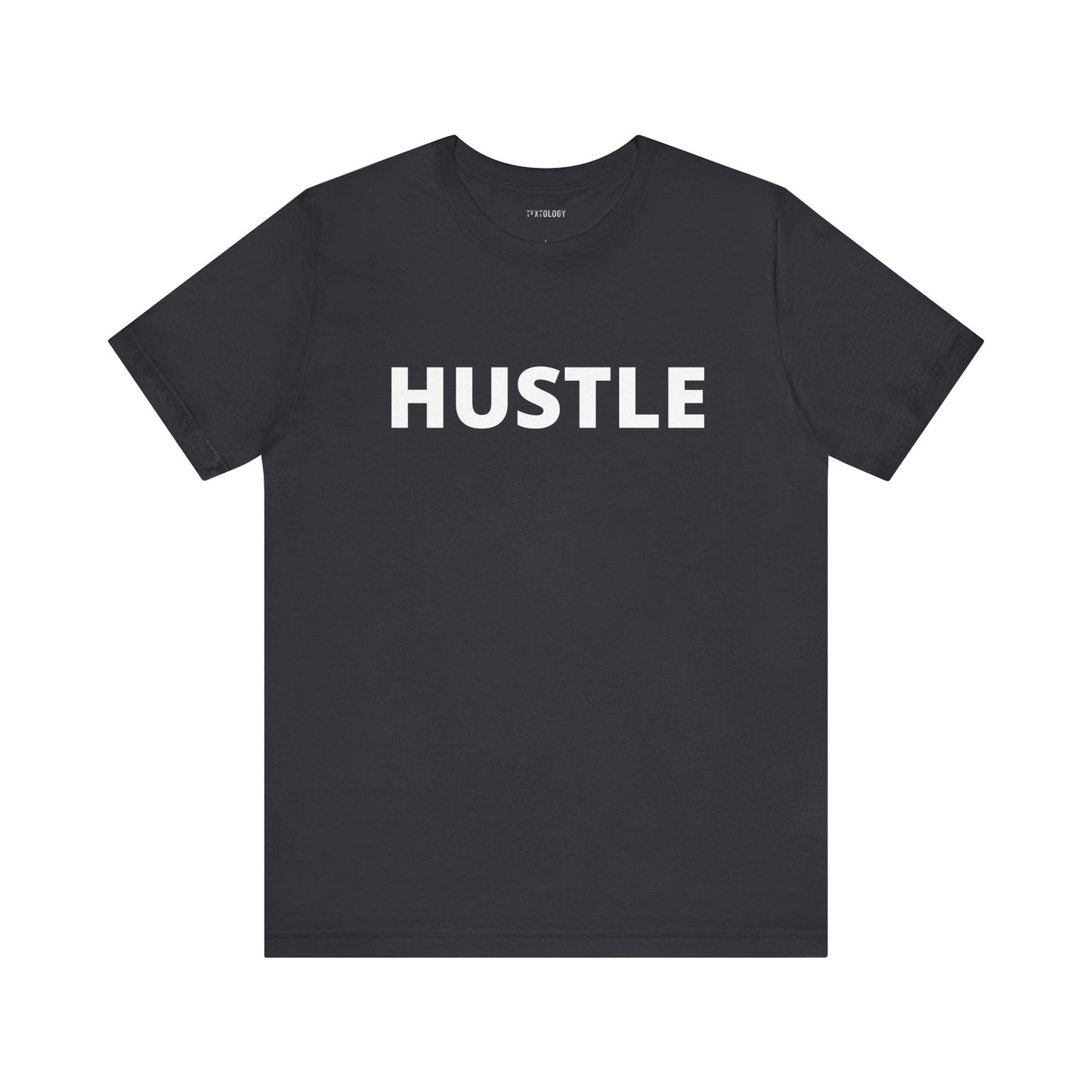 HUSTLE