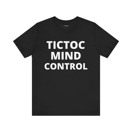 TICTOC MIND CONTROL