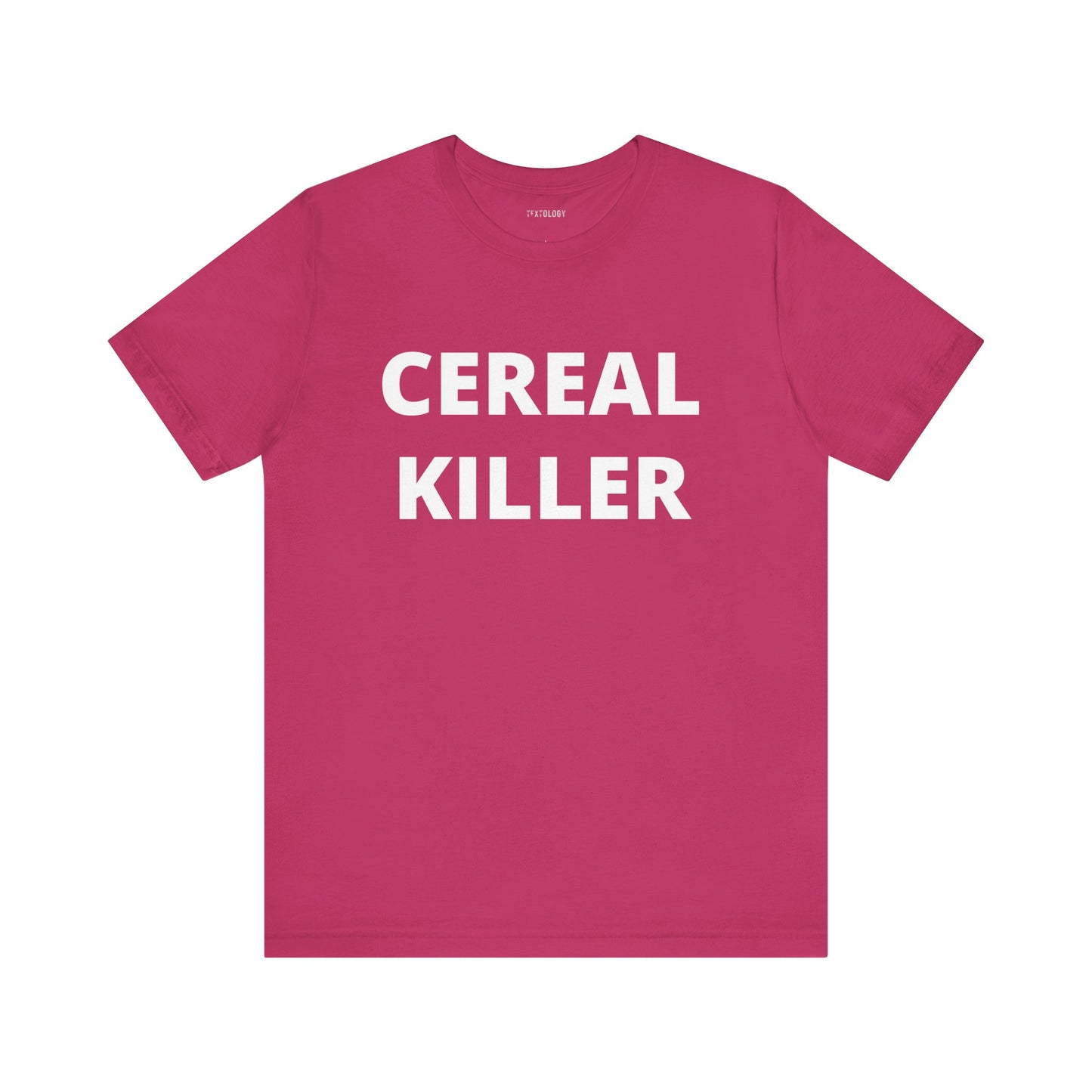 CEREAL KILLER