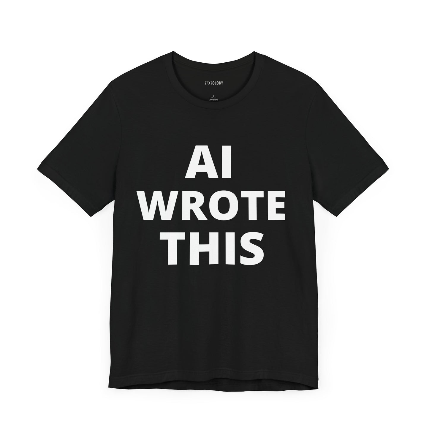 AI WROTE THIS