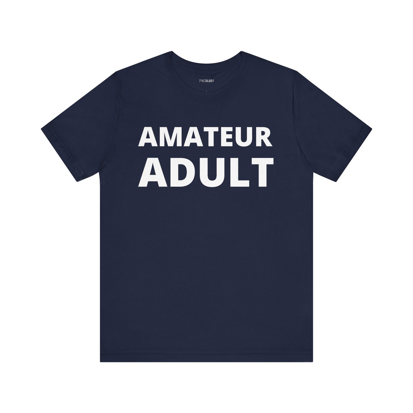 AMATEUR ADULT