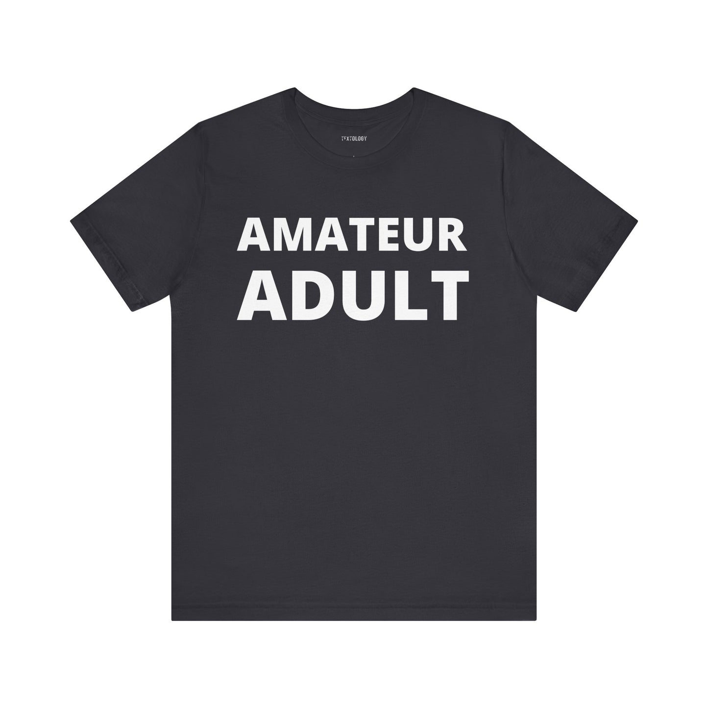 AMATEUR ADULT