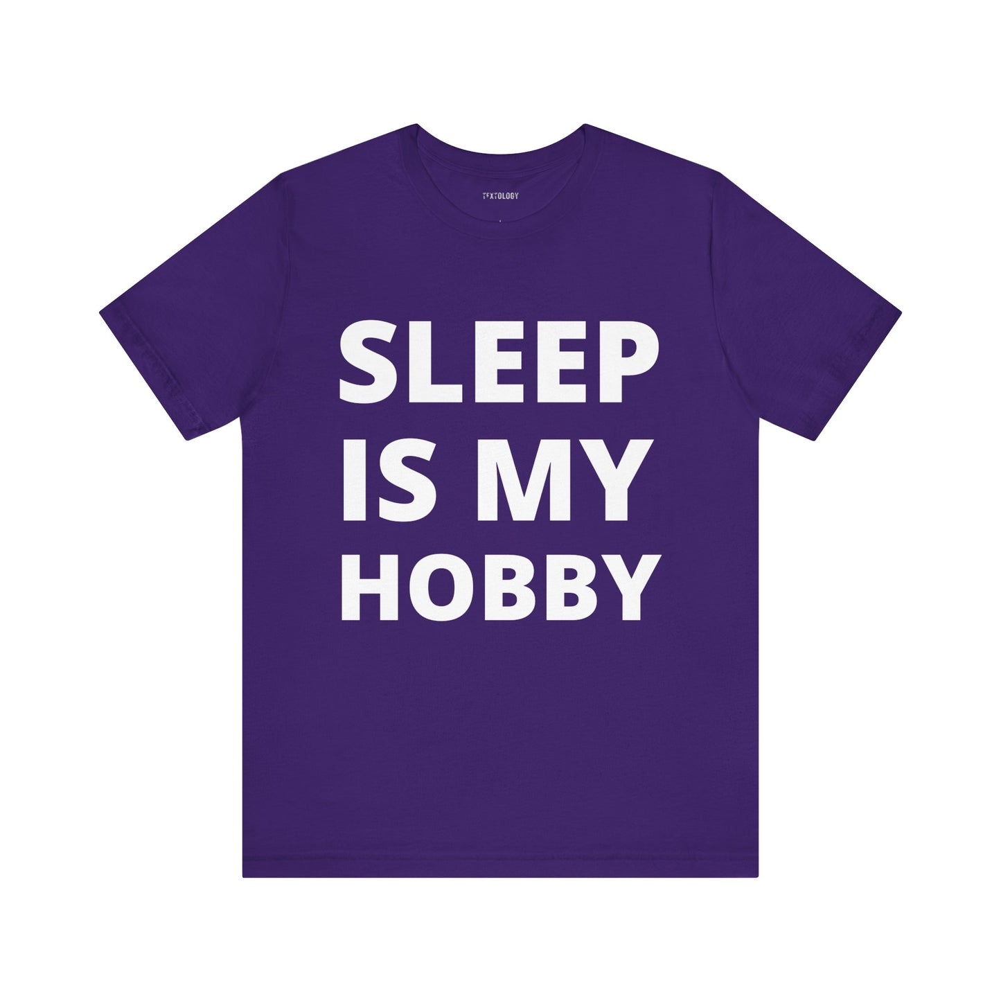 SLEEP HOBBY