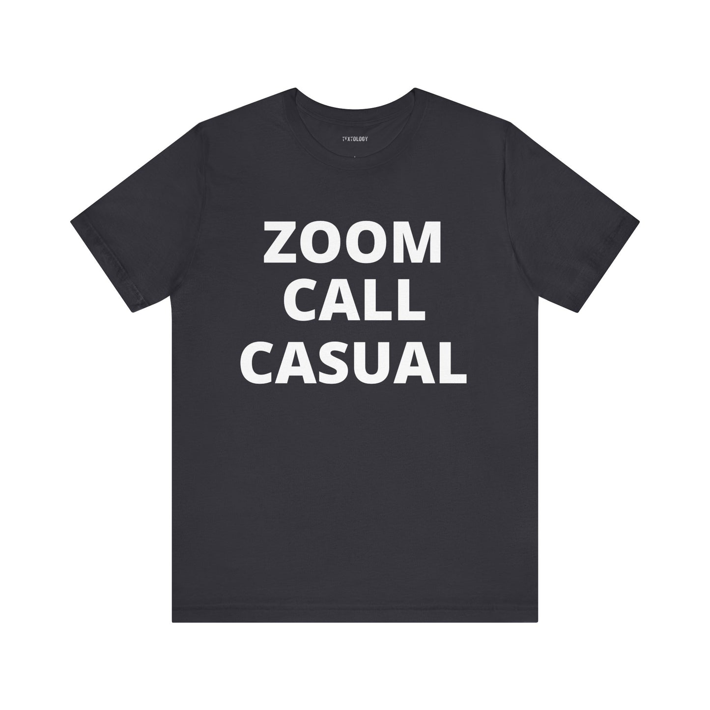 ZOOM CALL CASUAL