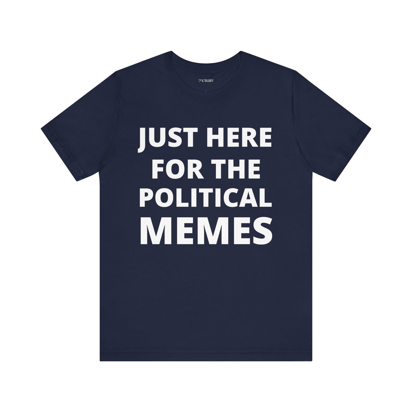HERE FOR THE MEMES