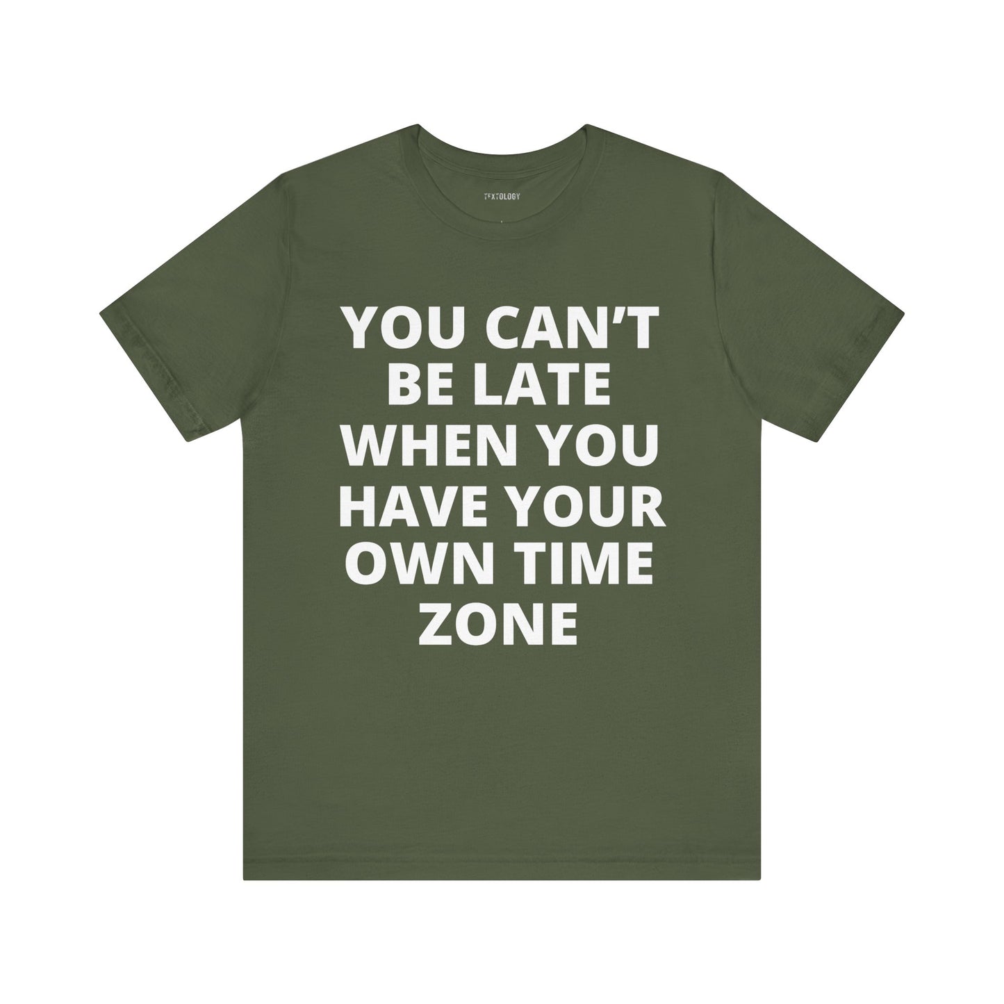 OWN TIME ZONE
